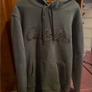 Cabela's Men's Hoodie